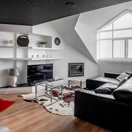 Oktheway Loft Maestranza Leilighet La Coruña Eksteriør bilde