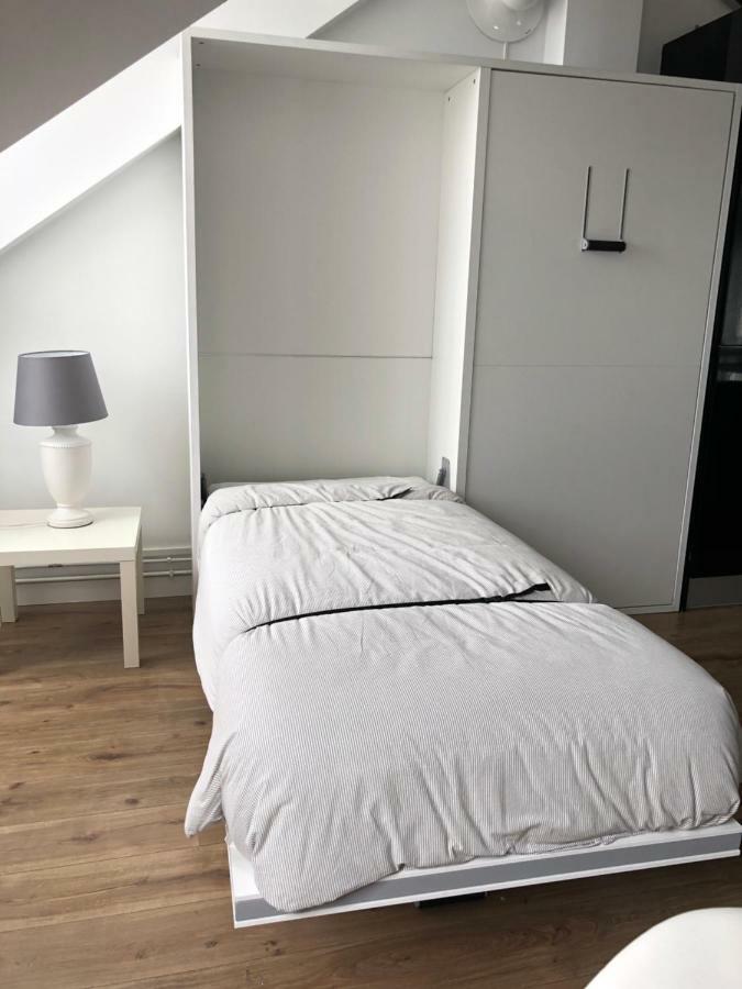 Oktheway Loft Maestranza Leilighet La Coruña Eksteriør bilde